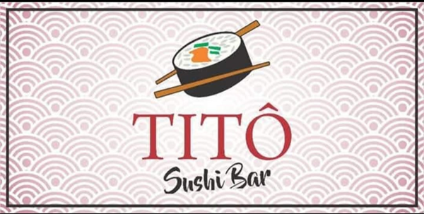 Logo restaurante Cardápio Titô Sushi Bar