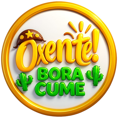 Logo restaurante Oxente Bora Cume
