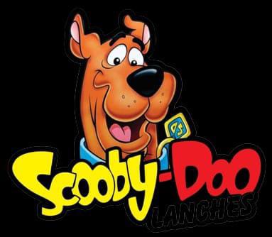 Logo restaurante Scooby-Doo