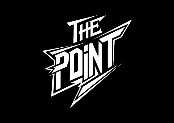 Logo restaurante The Point