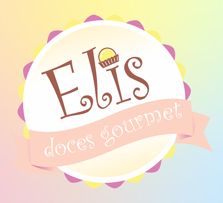 Logo restaurante Elis Doces Gourmet