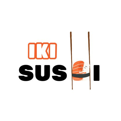 Logo restaurante IKISUSHI DELIVERY - FAÇA SEU PEDIDO!