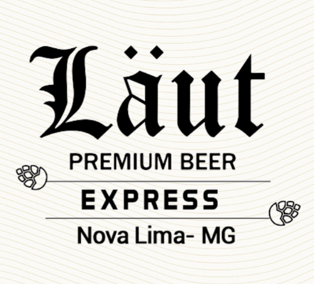 Logo restaurante LAUT NOVA LIMA