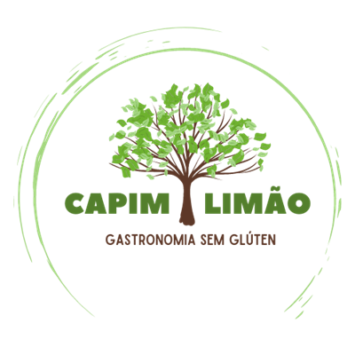 Logo restaurante CAPIM LIMÃO ALIMENTOS