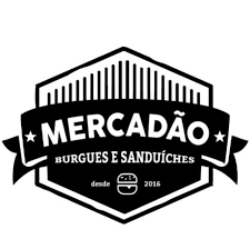 Logo restaurante Mercadão Sanduicheria