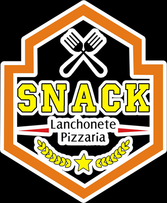 Logo restaurante Snack Lanchonete e Pizzaria