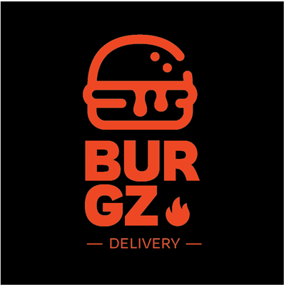 Logo restaurante BURGZ