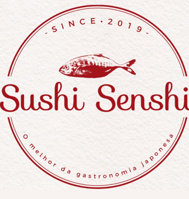 Logo restaurante Cardapio Sushi