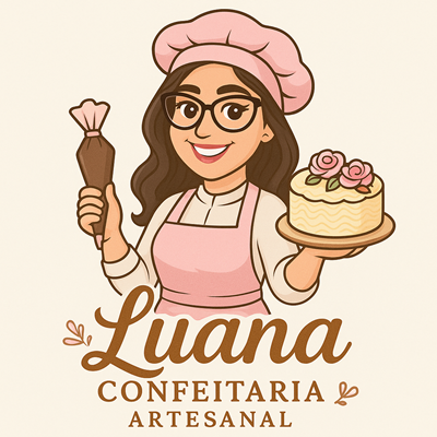 Logo restaurante Cardápio de Delícias