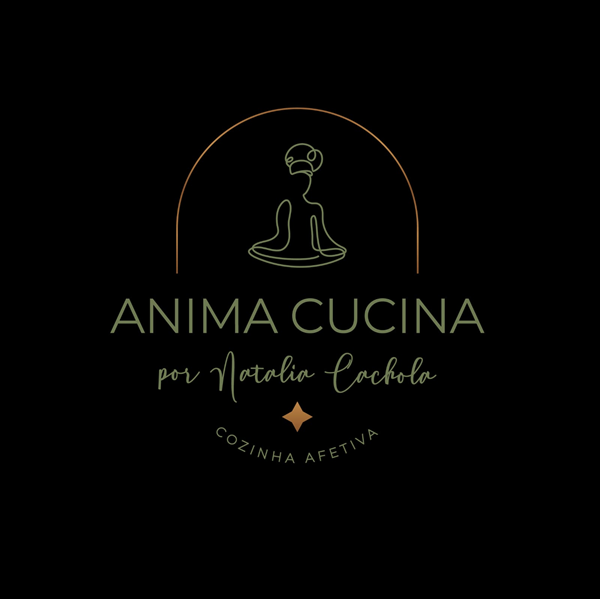 Logo restaurante Anima Cucina