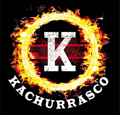 Logo restaurante Kachurrasco Menu