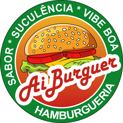 Logo restaurante AiBurguer
