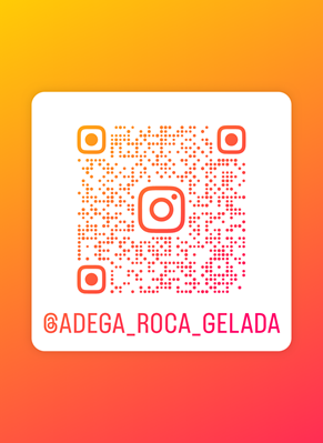 Logo restaurante adega roça gelada