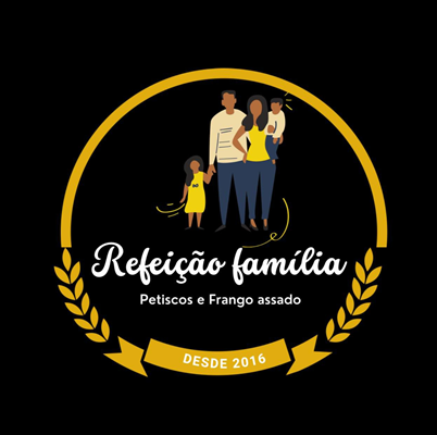 Logo restaurante Refeição Família