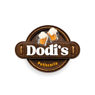 Logo restaurante Dodi`s Petiscaria e Restaurante