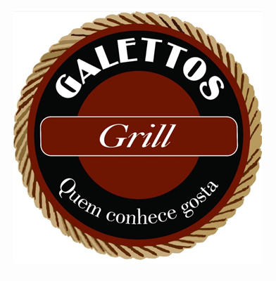 Logo restaurante Grill