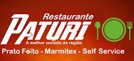 Logo restaurante Restaurante paturi
