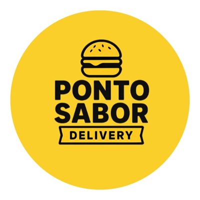 Logo restaurante Ponto Sabor