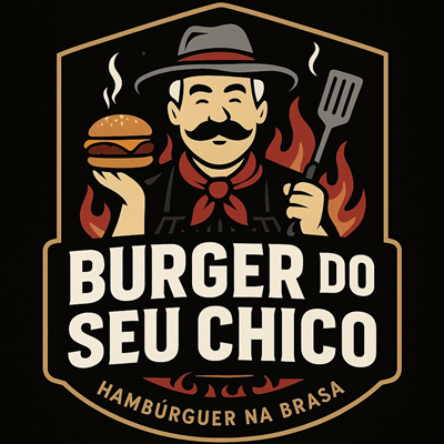 Logo restaurante Seu Francisco