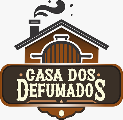 Logo restaurante Casa dos Defumados