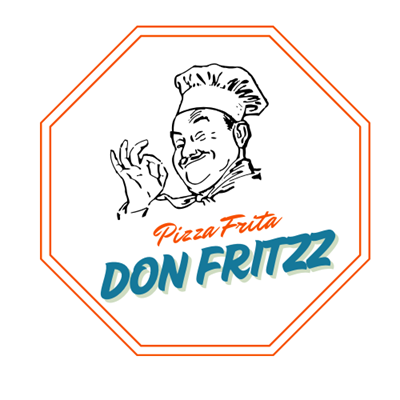 Logo restaurante DON FRITZZ PIZZA FRITA