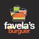 Logo restaurante Favelas Menu