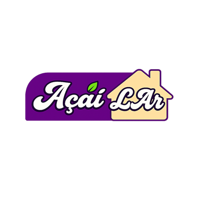 Logo restaurante Acai Lar