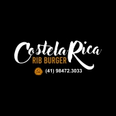 Logo restaurante Costela Rica