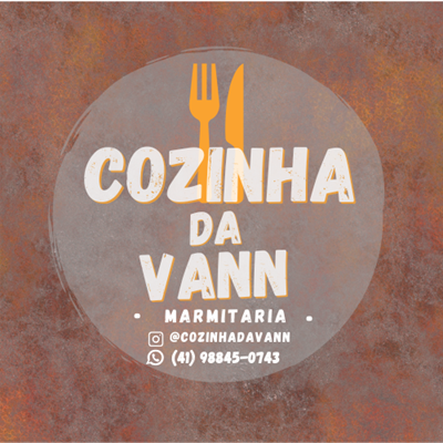 Logo restaurante Cozinha da Vann