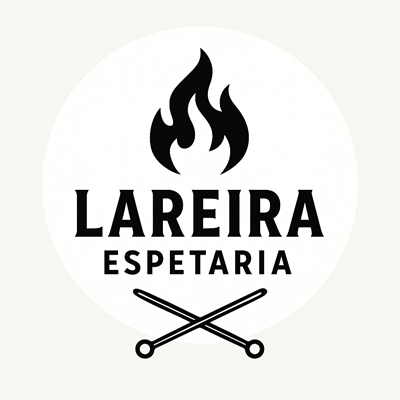 Logo restaurante LAREIRA ESPETARIA
