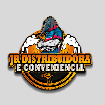 Logo restaurante JR DISTRIBUIDORA DE BEBIDAS