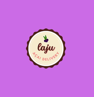 Logo restaurante Laju açai