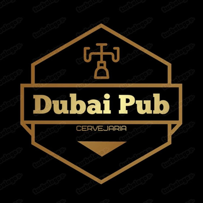 Logo restaurante MENU DUBAI PUB