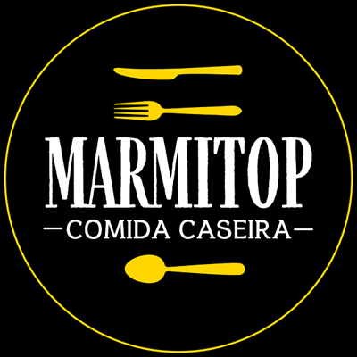 Logo restaurante Marmitop