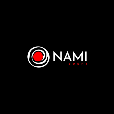 Logo restaurante Nami Sushi