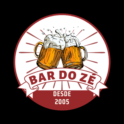 Logo restaurante BAR DO ZÉ