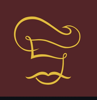 Logo restaurante Divino Mestre