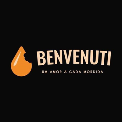 Logo restaurante Benvenuti