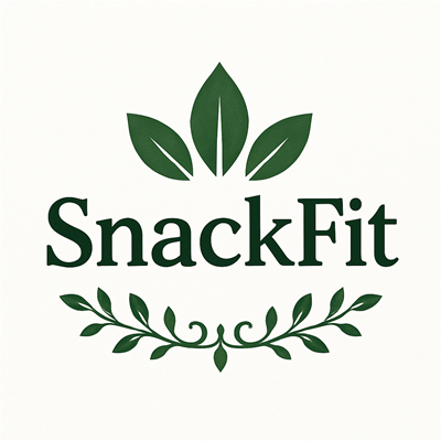 Logo restaurante SnackFit - Lanches low-carb