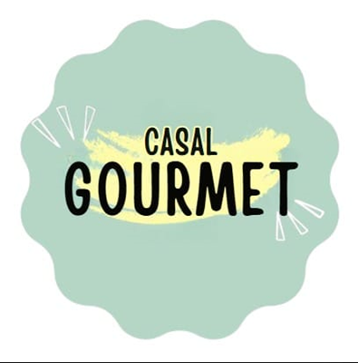 Logo restaurante Doces Goumert