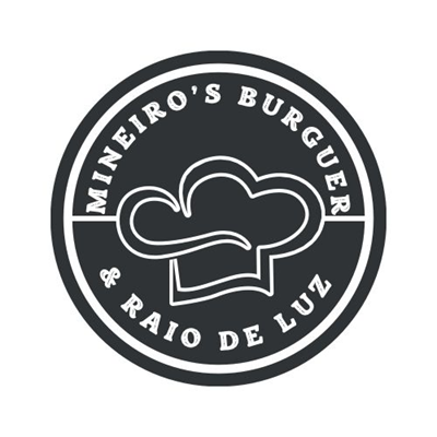 Logo restaurante Mineiro's Burguer