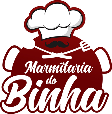 Logo restaurante Marmitex