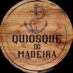 Logo restaurante Quiosque do Madeira
