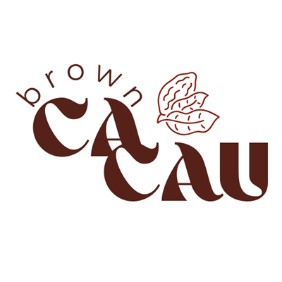 Logo restaurante Brown Cacau