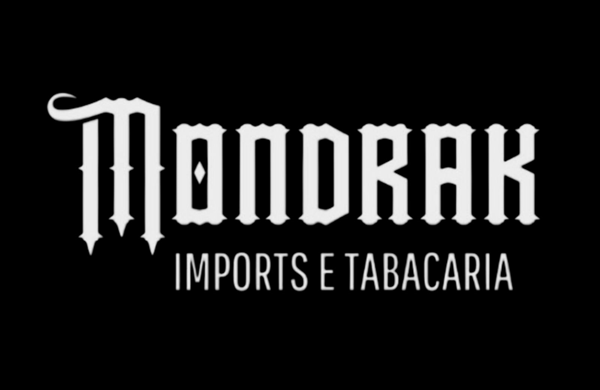 Logo restaurante Mondrak