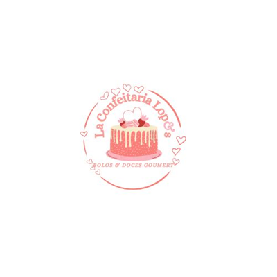 Logo restaurante LA CONFEITARIA LOPES