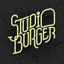 Logo restaurante Studio Burger