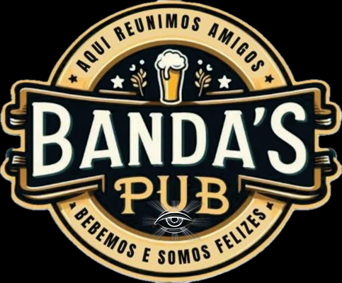 Logo restaurante Banda's Pub