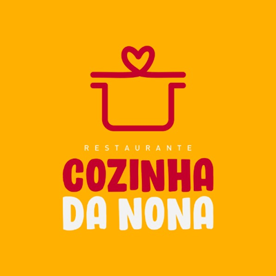 Logo restaurante Cozinha da Nona