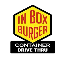 Logo restaurante IN BOX SANTA LUZIA